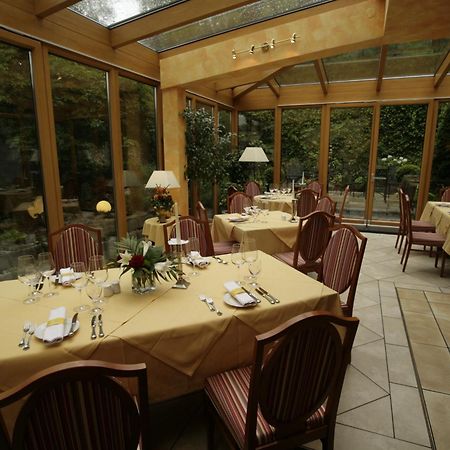 Landhotel Jagdhof Guntramsdorf Eksteriør bilde