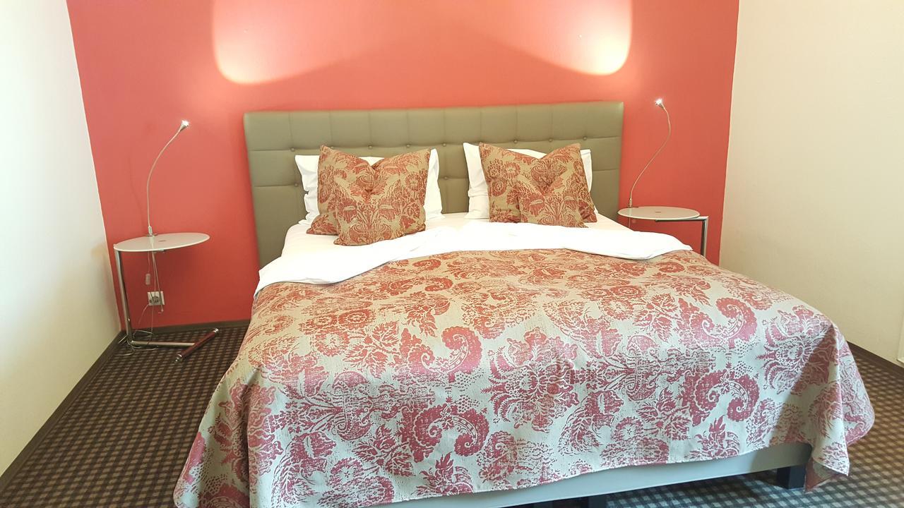 Landhotel Jagdhof Guntramsdorf Eksteriør bilde